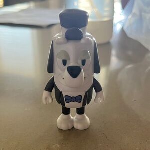 Jerry Lee Figure - Bluey